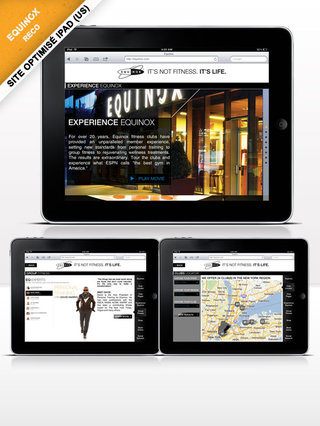 Reco Site iPhone/iPad-Equinox (US)