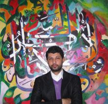 Bakr BENKHALIFA : ARTICLES : L'art explorateur de Bakr Benkhalifa