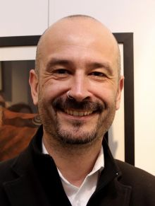 Benoit Springer :  Portfolio :Roughs et story board