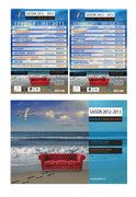 A l affiche saison 2012-2013