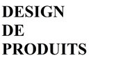 Design de Produits