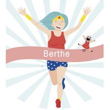 Berthe Portfolio :communication