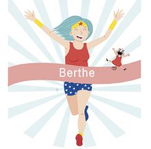 Berthe