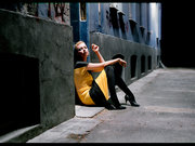 Wild At Heart / Asta Olivia #01