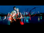 Neon Heroes #01