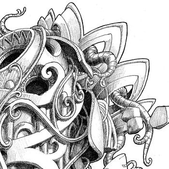 Régis Bezannier-illustrateur