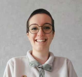 Marion Blanchaud