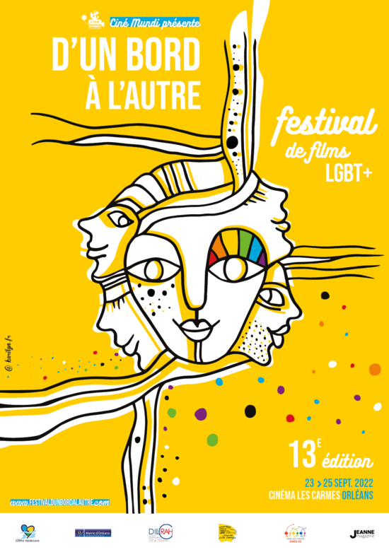 Créa illustration (+ mise en page programme/affiche/flyer)