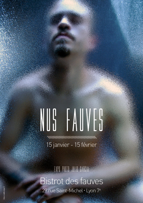 Affiche expo photo