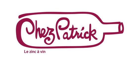 Logo Bar à vin