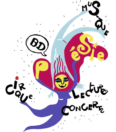 illustration poétique