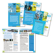 Journal d'entreprise - ASPA