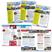 Journal Intercommunal La Vallée