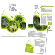 Objectif nature, Rhin Ried Bruche