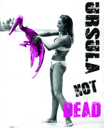 UrsulaNotDead