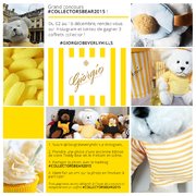 Visuel Giorgio - Instagram