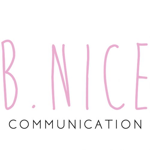 Delphine Bénays BNICE COMMUNICATION-graphiste