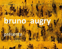 Bruno augry | Ultra-book Portfolio :Les Jaunes