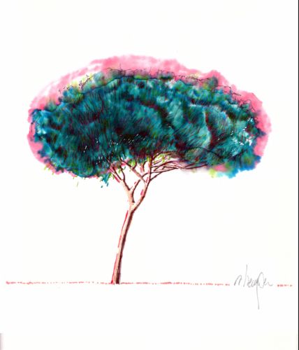 sandrine berger