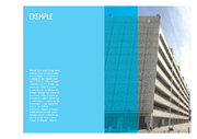 mise en page