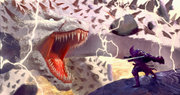 dragon chase reloaded