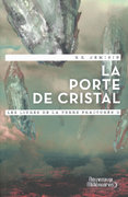 La porte de cristal by N.K Jemisin
