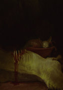 Vampire hunt