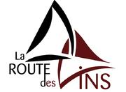 Logo La Route des Vins