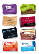 Cartes de visite