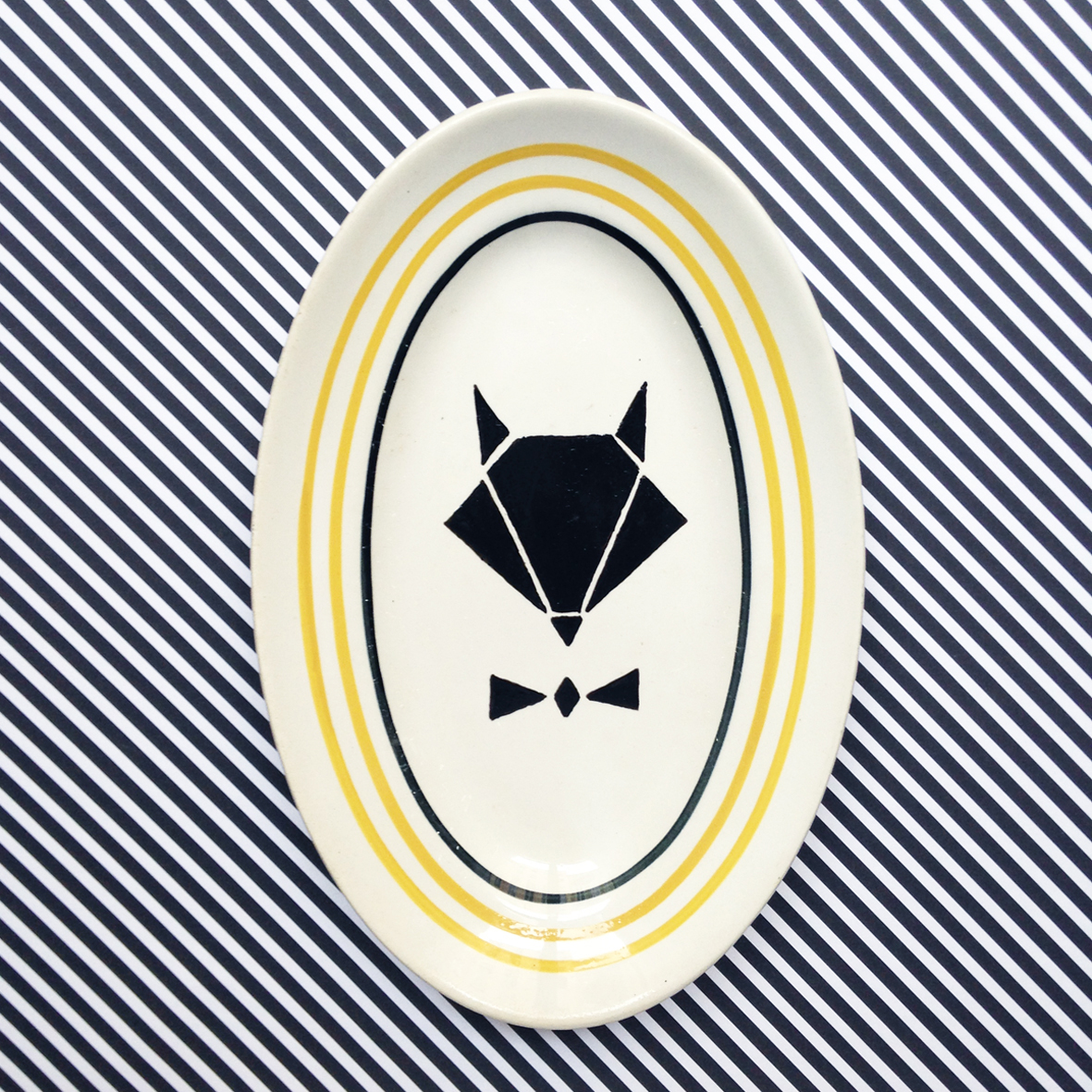 Origami - camille bernard - illustrateurs/rices