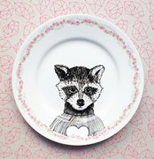 Bestiaire au Vestiaire!
