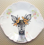 Bestiaire au Vestiaire!