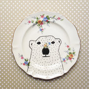 Bestiaire au Vestiaire!