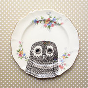 Bestiaire au Vestiaire!