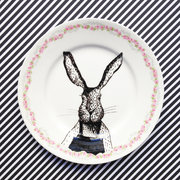 Bestiaire au Vestiaire!