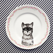 Bestiaire au Vestiaire!
