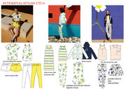 Petit Bateau Eté 14