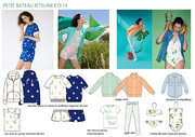 Petit Bateau Eté 14