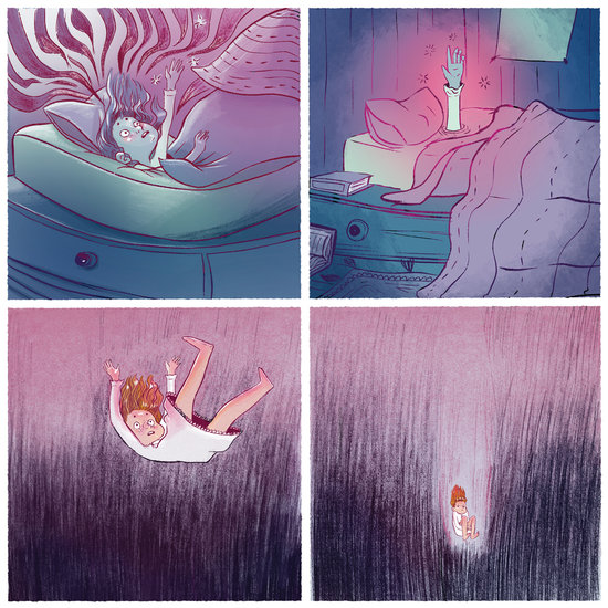 Un monde imaginaire-4