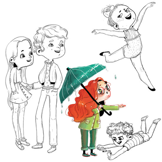 Croquis