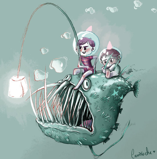 fish