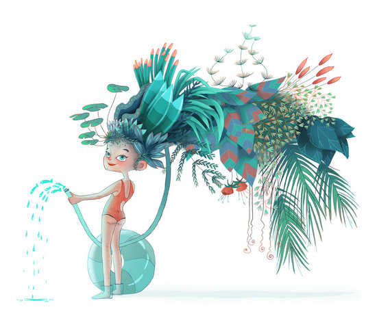 Petite plante