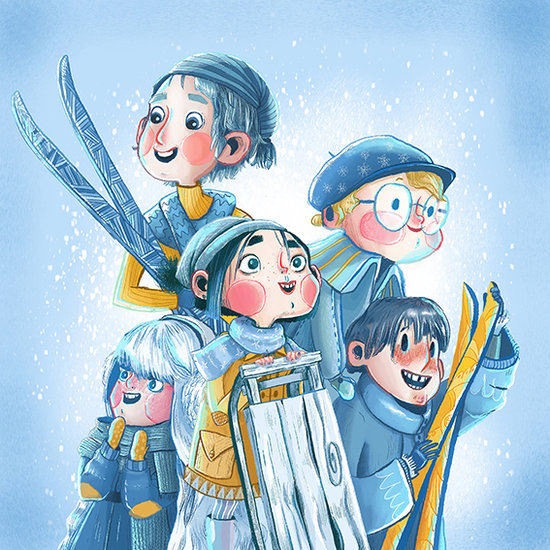 hiver
