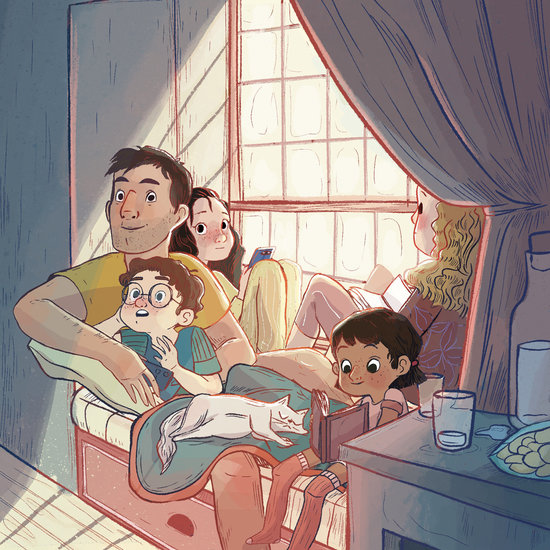 Famille