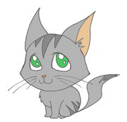 Chibicat