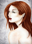 La vampire