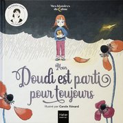 Mon Doudi est parti pour toujours