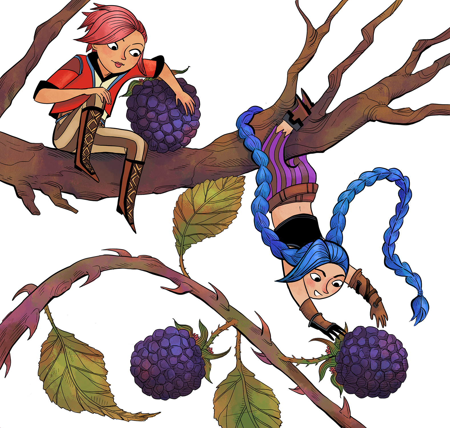 Witches & blueberries small.jpg