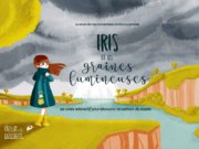 Iris et les graines magiques
