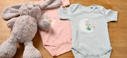 Bébé carotte